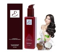 Magic Hair Care Serum,Hair Smoothing Leave-in Conditioner,Balsamo lisciante senza risciacquo per capelli,Un tocco magico per la cura dei capelli,Deep Conditioner for Dry Damaged Hair