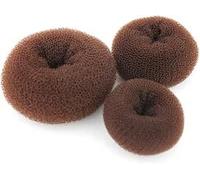Magic Hair styling clip di Maker strumento cuscinetti in schiuma spugna forcine chignon donut