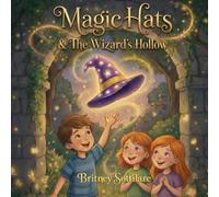 Magic Hats: & The Wizard's Hollow