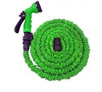 MAGIC HOSE Tubo Estensibile 60 Metri Irrigazione Giardino Elasticizzato