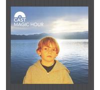 Cast Magic Hour (CD) Album