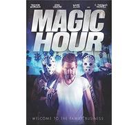 Magic Hour [Edizione: Stati Uniti]