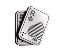 Magic Illusion Props, Coin Vanishing Trick Tool, Close Up Stage Magic Accessory, Visual Sleight of Hand Effect, Beginner Friendly Performance Prop for Family Party Outdoor Gathering Holiday Show