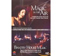 Magic in the air - Bantry house music