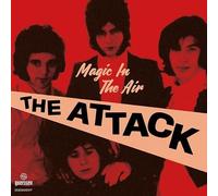 magic in the air / train to disaster