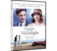 Magic in the Moonlight