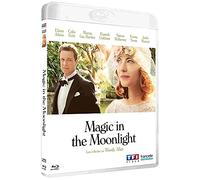 Magic in The Moonlight [Blu-Ray]