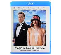 Magic in the Moonlight [Blu-Ray] [Region B] (IMPORT) (Nessuna versione italiana)