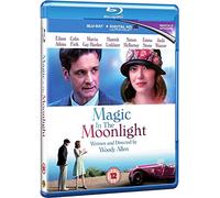 Magic In The Moonlight [Edizione: Regno Unito]