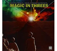 Magic in Threes