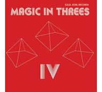 Magic In Threes - Iv