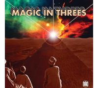 Magic In Threes - Magic In Threes
