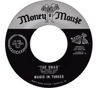Magic In Threes The Snag (Vinyl LP)