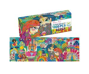 Magic India - 1000 pezzi