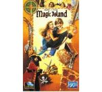Magic Island