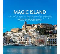 Magic Island Vol. 13