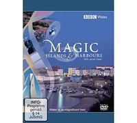 Magic Islands And Harbours - Wales At It's Magnificent Best [Edizione: Regno Unito]