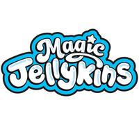 Magic Jellykins Collectible MgicJelkin Sers1Wave2 1PK BP