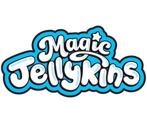 Magic Jellykins Collectible MgicJelkin Sers1Wave2 1PK BP