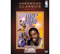 Magic Johnson - Always Showtime/NBA Hardwood Classics