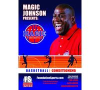 MAGIC JOHNSON PRESENTS MAGIC FUNDAMENTALS: Conditioning