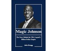 Magic Johnson: The Story Behind the NBA Legend’s Billion-Dollar Empire