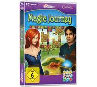 Magic Journey [Edizione: Germania]