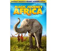 Magic Journey to Africa