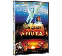 Magic Journey to Africa ( Viaje mágico a África ) ( The Magic Tale (Viatge màgic a Àfrica) ) [ Origine Spagnolo, Nessuna Lingua Italiana ]