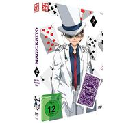 Magic Kaito - Kid the Phantom Thief Vol. 2