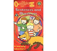 Magic Key, the: Sentences ...