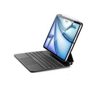 Magic Keyboard Case with Floating Cantilever Stand for Ipad 11th A16 2025 Magic Keyboard Case for Ipad 11th A16 2025