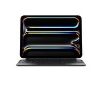 Magic Keyboard For Ipad Pro 11-Inch (M4) - British English - Black NUOVO