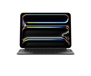 Magic Keyboard For Ipad Pro 11-Inch (M4) - British English - Black NUOVO
