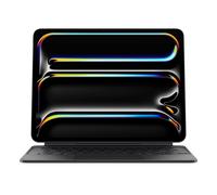 Magic Keyboard For Ipad Pro 13-Inch (M4) - British English - Black NUOVO