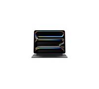 Magic Keyboard per iPad Pro 13-inch (M4) - Italian - Black