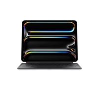 Apple Magic Keyboard per iPad Pro 13" (M4) - Italiano - Nero