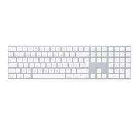 Magic Keyboard With Numeric Keypad-Gbr NUOVO