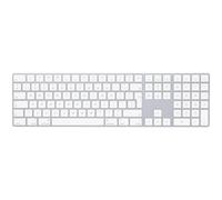 Magic Keyboard With Numeric Keypad-Int NUOVO