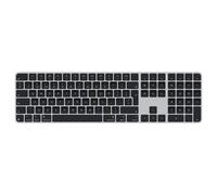 Magic Keyboard With Touch Id And Numeric Keypad For Mac Models With... NUOVO