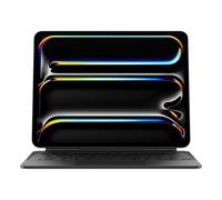 Apple Magic Keyboard per iPad Pro 13" (M4) - Italiano - Nero