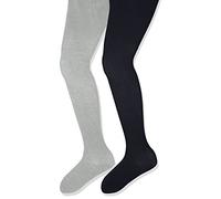 MAGIC KIDS WEAR Hippo, Collant Bambine e ragazze, Multicolore (Dark Navy 778), 68-74