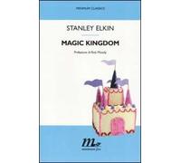 Magic Kingdom