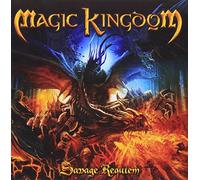 MAGIC KINGDOM - SAVAGE REQUIEM