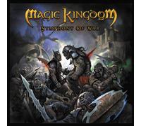 Magic Kingdom - Symphony of War [+1 Bonus] [Import]
