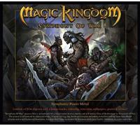 Magic Kingdom - Symphony of War