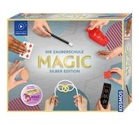 KOSMOS Die Zauberschule Magic Silber Edition - 1 pz.