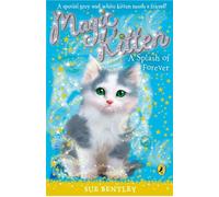 Magic Kitten A Splash of Forever
