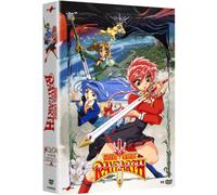 MAGIC KNIGHT RAYEARTH (10 DVD)