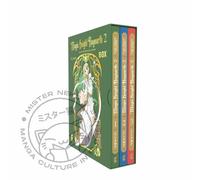 Magic Knight Rayearth 2 - Clamp Premium Collection